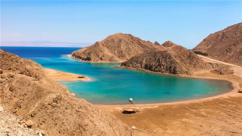 المحميات الطبيعية في مصر.. استثمار مستدام في قلب الطبيعة