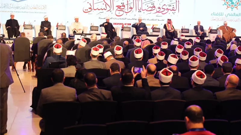 الإفتاء المصرية: من تفكيك الخطاب المتشدد إلى بناء الأمن الفكري
