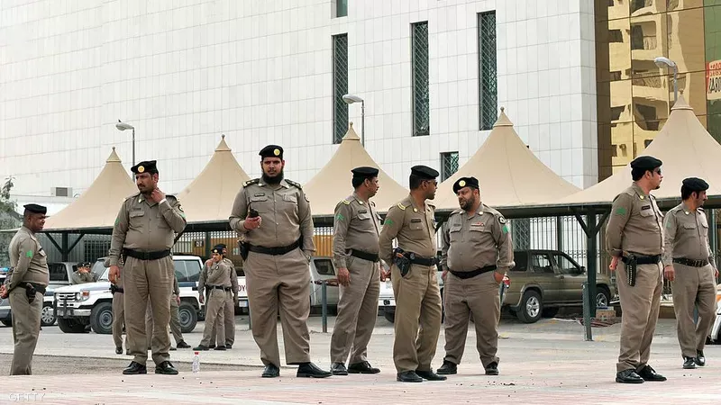 تنفيذ حكم الإعدام في مصري بالسعودية جلب مخدرات إلى المملكة