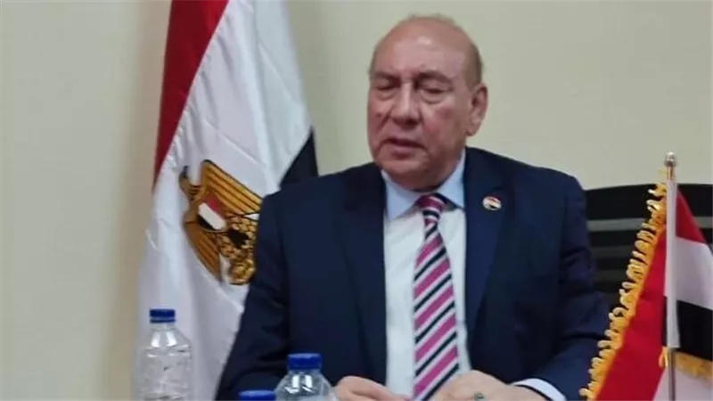 جمال التهامي: تسييس ملف حقوق الإنسان التحدي الأخطر في العالم العربي
