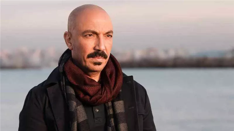 طارق لطفي يكشف لـ«إيجبتك» حقيقة اعتذاره عن مسلسل «الأستاذ» في رمضان 2026  