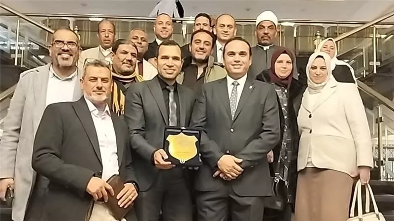 من بين 112 معهدًا.. «أزهرية كفر الشيخ» الرابع جمهوريًا في الاعتماد والجودة