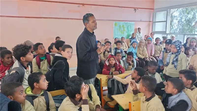 ندوة توعوية بأسيوط بعنوان «التسول وأسبابه وطرق مكافحته»