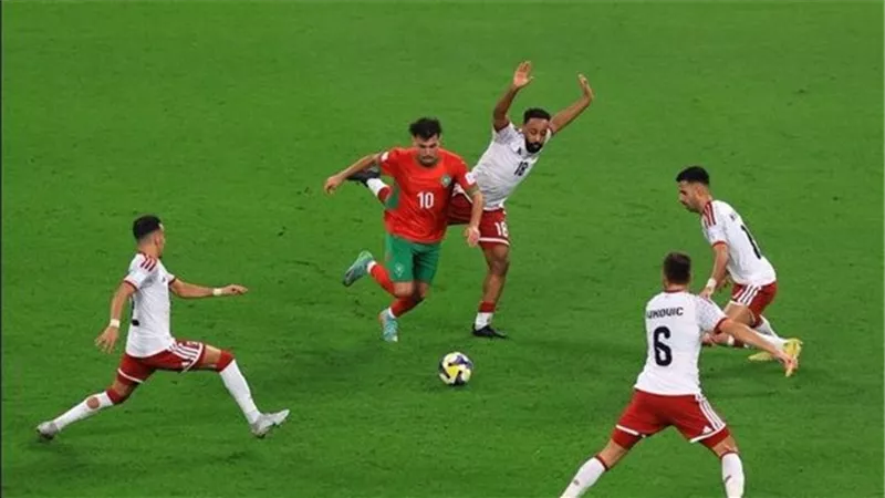 تخطت المليون مشاهد.. حضور جماهيري كبير في بطولة كأس العرب