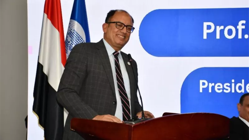  بحضور وزيري التعليم العالي والسياحة..