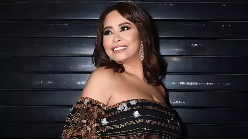 بعد صورتها في المستشفى.. شيرين عبدالوهاب تكشف حالتها الصحية وتقاضي هؤلاء