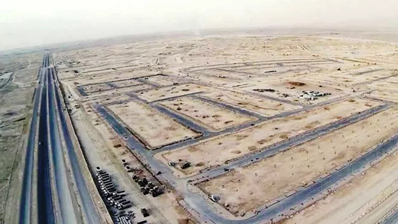 وزارة الإسكان تطرح أراضٍ استثمارية جديدة في الشروق و15 مايو 