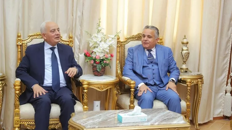 جامعة السويس تستضيف رسالة دكتوراه عن التفكير الإبداعي لطلاب الثانوية
