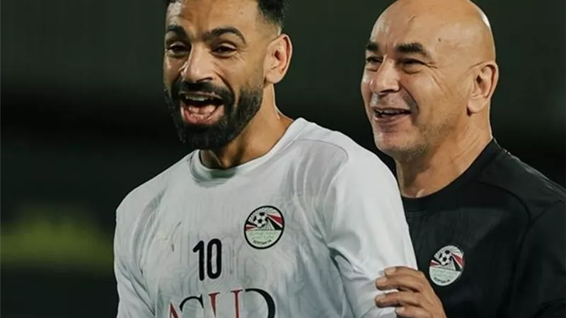 حسام حسن يكشف دور صلاح مع المنتخب بعد الأزمة الأخيرة مع ليفربول 