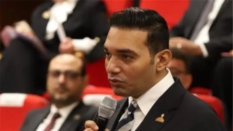 النائب نشأت أبوحتة: تعديلات «نقابة المهن الرياضية» تركز على الكفاءة 