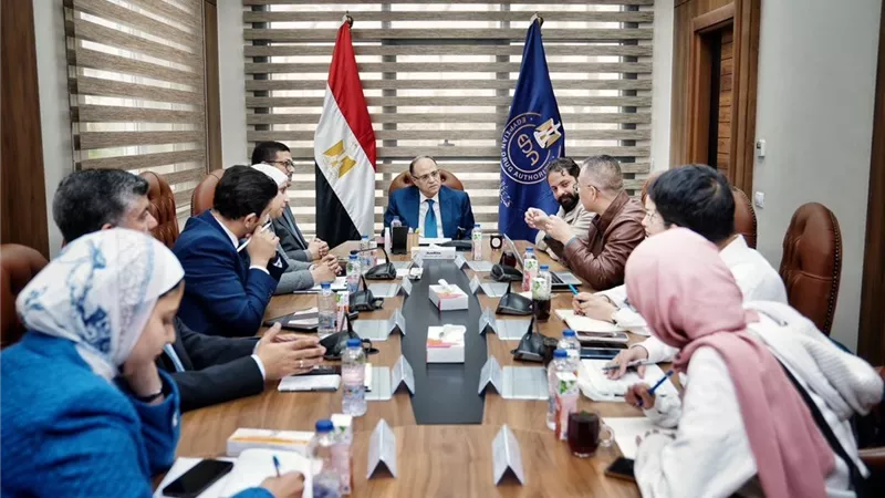 تعاون بين «هيئة الدواء» و«شينزن الصينية» في التكنولوجيا الحيوية 
