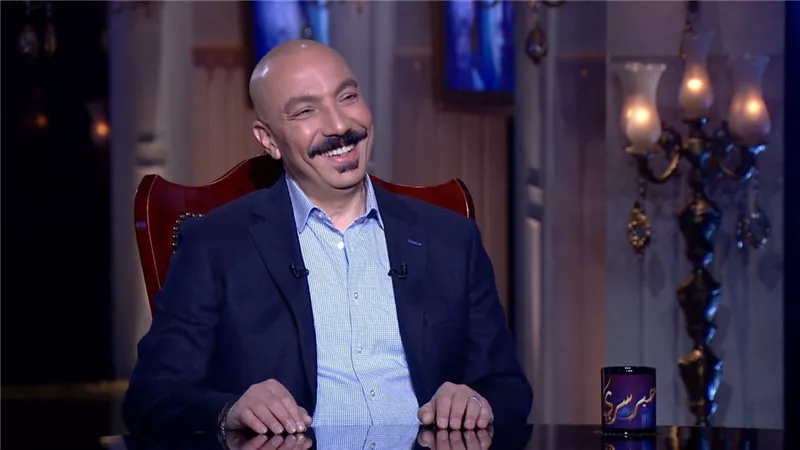 بعد تغييره.. «إيجبتك» ينفرد باسم وسيناريو مسلسل طارق لطفي في رمضان 2026