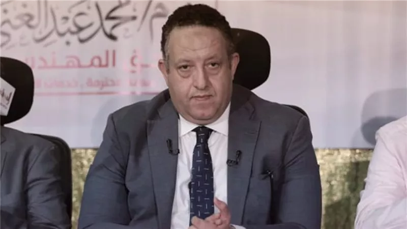 محمد عبد الغني يطرح برنامجه لانتخابات نقابة المهندسين 