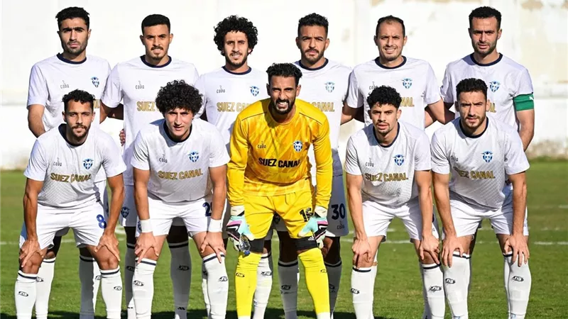 رئيس مدينة بورفؤاد يشيد بالفوز على المريخ وتصدر المجموعة بـ«الممتاز ب»