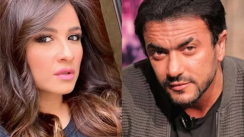 لغة جسد العوضي في «صاحبة السعادة».. كشفت مشاعره لـ ياسمين عبدالعزيز