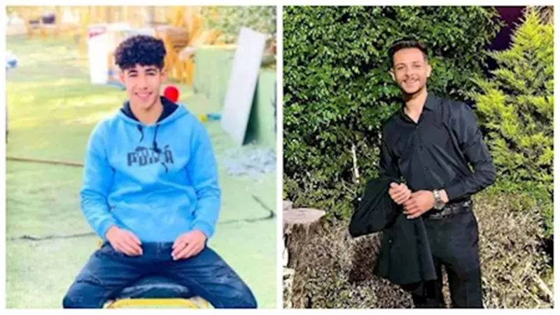 صور أبناء المنيا ضحايا مركب الهجرة غير الشرعية الغارقة فى جزيرة كريت