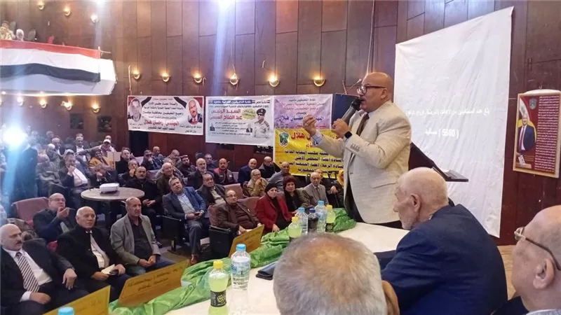 «عمومية التطبيقيين» تُقر زيادة معاشات الورثة بنسبة 20%