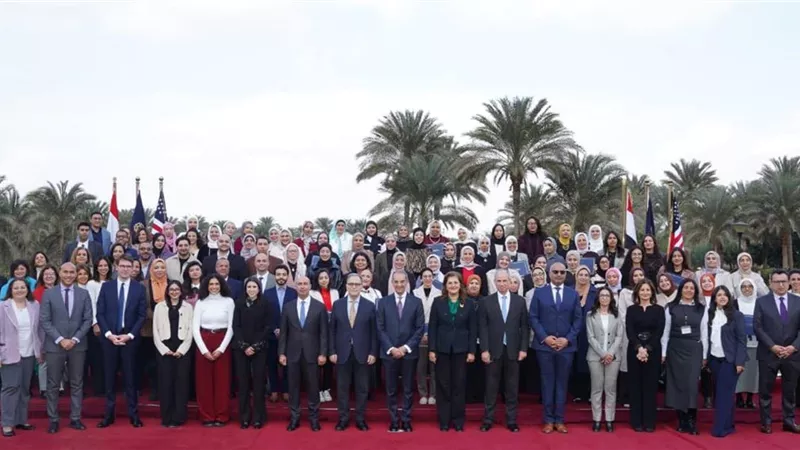 وزير الاتصالات: الالتحاق بسوق العمل الحر يمنح المرأة مساحة أوسع