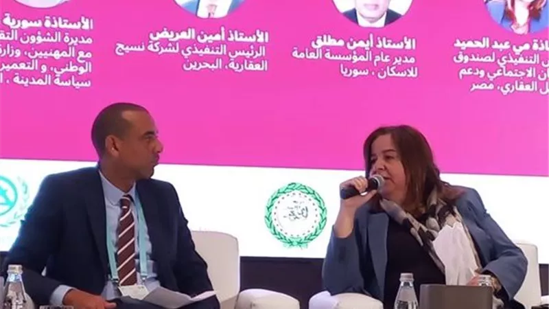 رئيس صندوق الإسكان الاجتماعي: بناء أكثر من 68 ألف وحدة سكنية خضراء