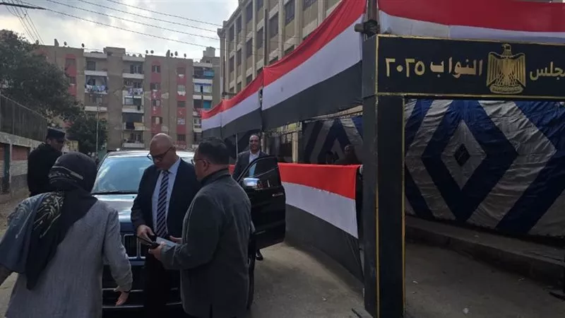 اليوم وغدا.. إجازة لطلاب مدارس لجان الانتخابات في 13 محافظة
