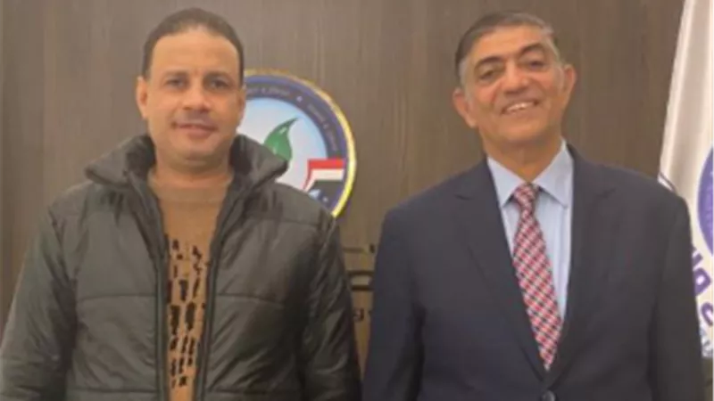 تعيين ياسر قنديل أميناً لحزب الإصلاح والنهضة في المنيا