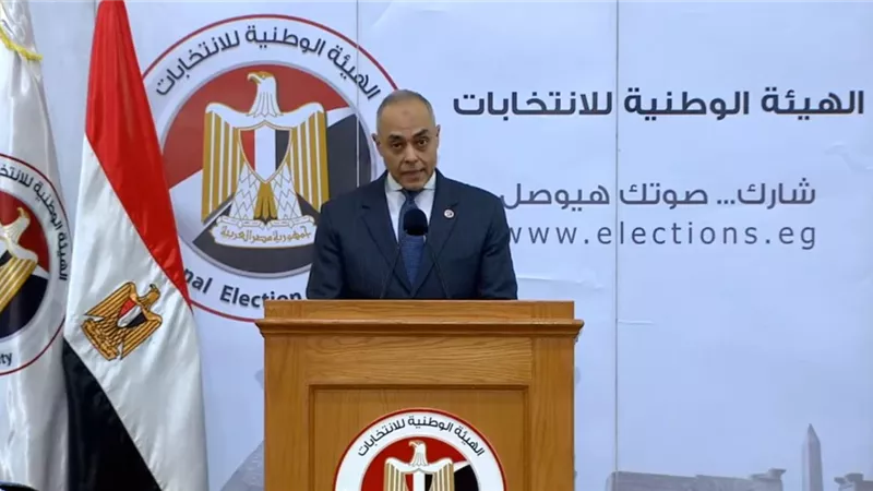 اليوم.. انطلاق التصويت بجولة الإعادة للمرحلة الثانية من «انتخابات النواب»