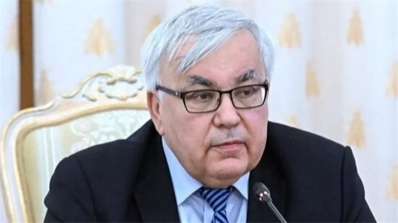 الخارجية الروسية: إفريقيا تلعب دورًا هامًا في النظام العالمي متعدد الأقطاب