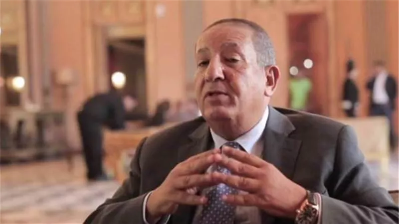 كامل أبو علي: أتمنى فتح صفحة جديدة وعودة العلاقات مع الأهلي