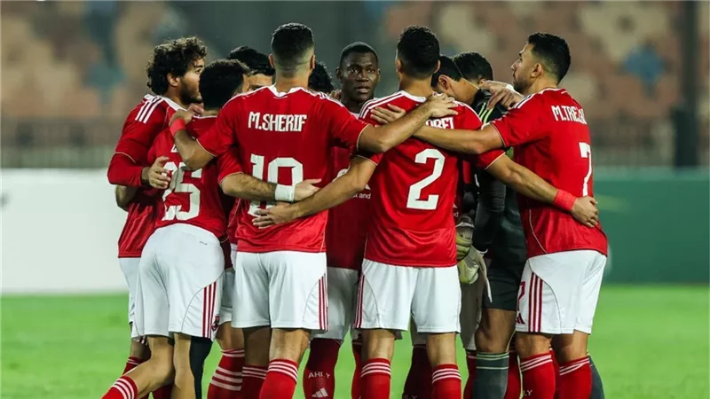 صفقات الأهلي.. دياباتي يقترب بنسبة 80% وبلعمري يخضع للكشف الطبي