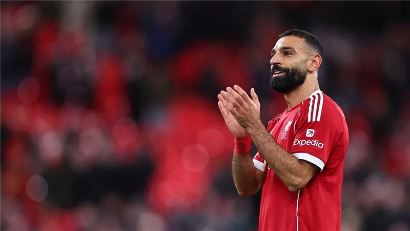 تفاعل جماهيري واسع مع حملة الاتحاد المصري لدعم محمد صلاح