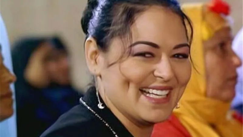 أسرة الفنانة نيفين مندور تكشف تفاصيل حالتها الصحية قبل وفاتها صباح اليوم