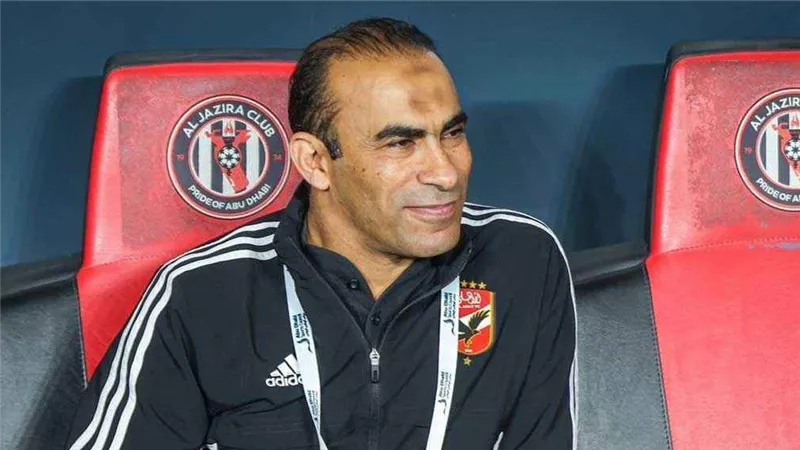 وكيل حامد حمدان لـ«إيجبتك»: سيد عبد الحفيظ تواصل معي لانتقال اللاعب للأهلي