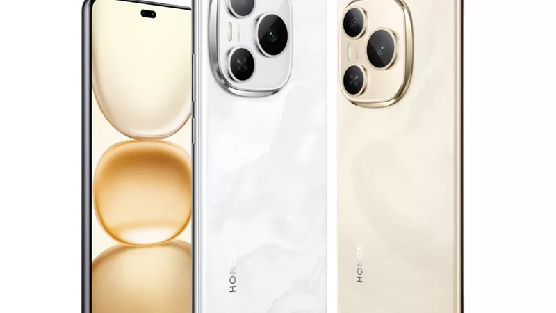 مواصفات كاميرا هاتف Honor Power 2.. تعرف على أحدث التسريبات