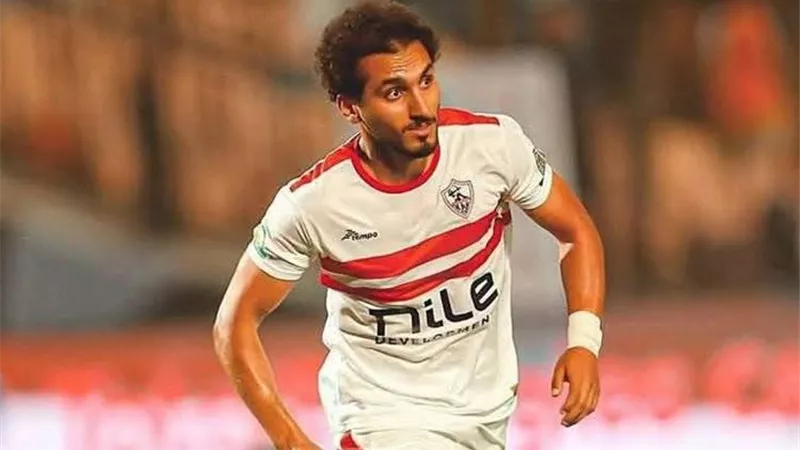 كواليس أزمة تدريب الزمالك بين أحمد عبد الرؤوف وحمدي 