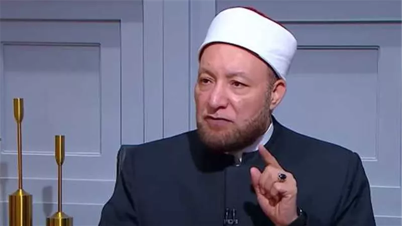 أمين فتوى: قطع صلة الرحم كبيرة من الكبائر.. وفاعلها يقع في ذنب عظيم