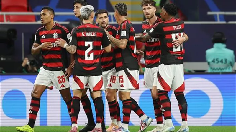 القنوات الناقلة لنهائي كأس الإنتركونتيننتال بين باريس سان جيرمان وفلامنجو