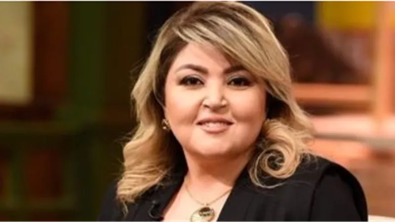 سب وقذف.. سماع أقوال مها أحمد في اتهاماتها ضد فادي خفاجة