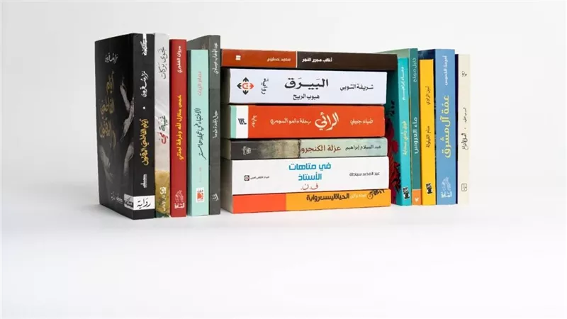 4 روايات مصرية على القائمة الطويلة لجائزة البوكر العربية 2026