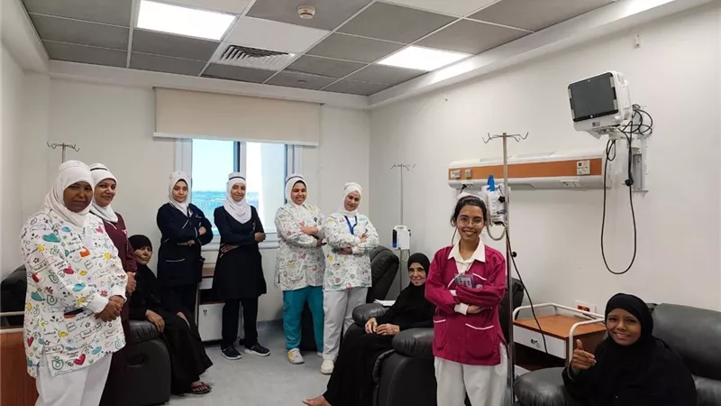 هيئة الرعاية الصحية تعلن تفعيل حزمة من الخدمات الطبية المستحدثة بالأقصر