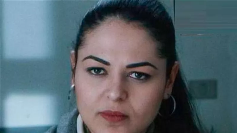 بطلة فيلم 