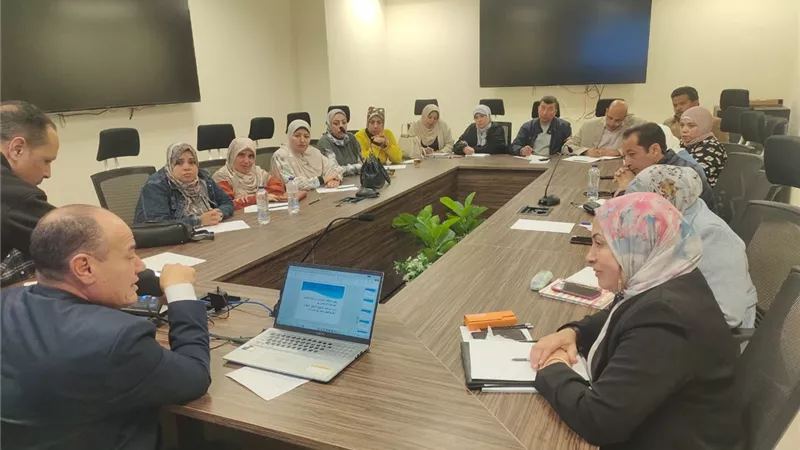 وزارة العمل تُعلن انطلاق خطة تدريب لبناء قدرات العنصر البشري ورفع الكفاءة