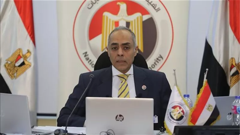 بنداري: الهيئة تعتمد إجراءات رقابية صارمة لرصد أي مخالفات|فيديو