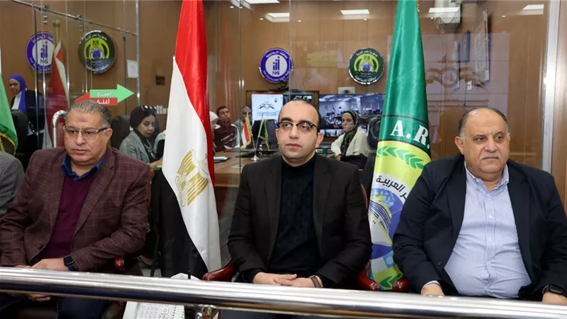 نائب محافظ الإسماعيلية يتابع جولة الإعادة لانتخابات النواب