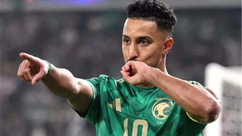  الدوسري: السعودية علمت العرب كرة القدم وصعود منتخبات للمونديال أكبر دليل