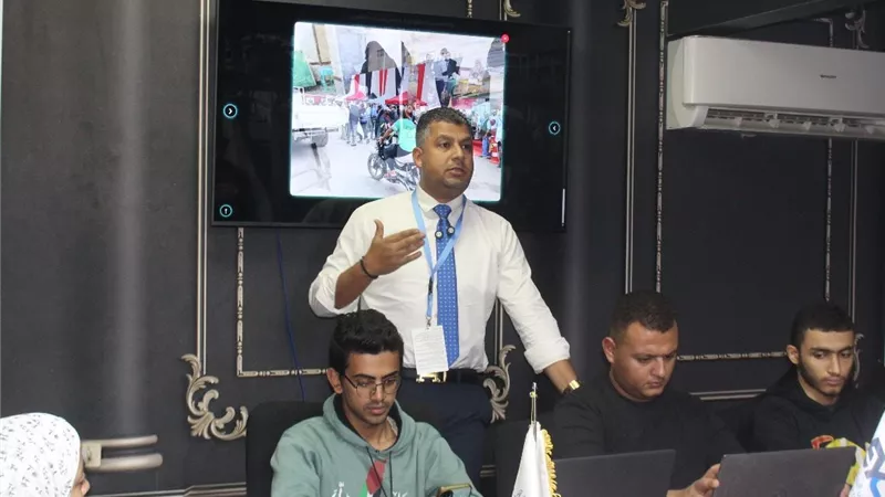 انتظام عام ومخالفات فردية.. قراءة حقوقية لليوم الأول من جولة الإعادة