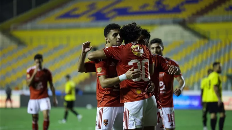 الأهلي في ورطة مالية.. والأجانب الأقرب للرحيل بميركاتو الشتاء