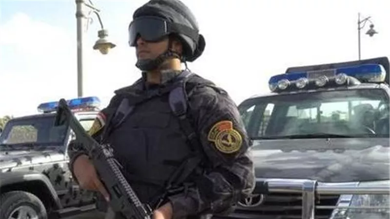 بسبب قطعة أرض.. ضبط 8 أشخاص من أطراف مشاجرة عائلتين بقنا