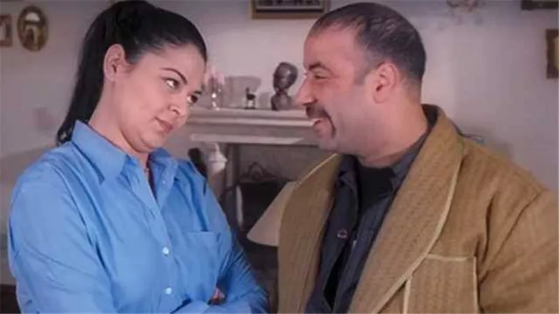نيفين مندور تتصدر تريند جوجل بعد وفاتها عقب حريق بشقتها