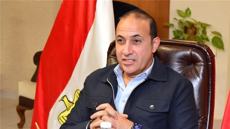 رئيس مدينة بورفؤاد يترأس غرفة عمليات متابعة جولة إعادة الانتخابات