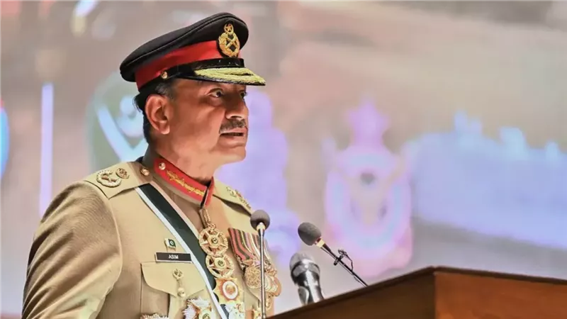 أمريكا تضغط على باكستان للمشاركة في قوة الاستقرار الدولية بغزة